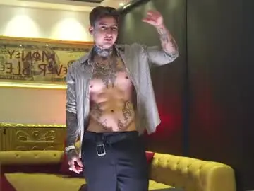 Chaturbate Adult Webcam of dantecoppolaa