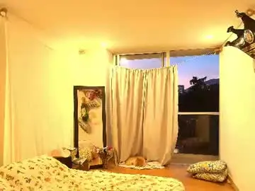Chaturbate Sex Cam of kendalltyler