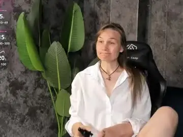 Chaturbate Live Porn of lillian_white1