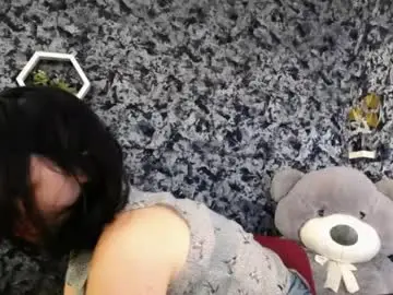 Chaturbate Adult Webcams of moon_foxy_
