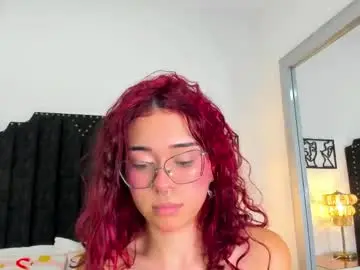Chaturbate Watch Live Sex Cams of scarlett_star_7