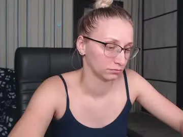Chaturbate Best Webcam of vikaericka