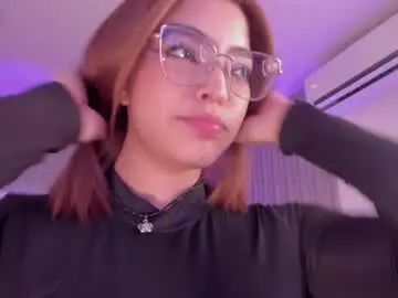 Chaturbate Nude Webcam of abrilbloom_