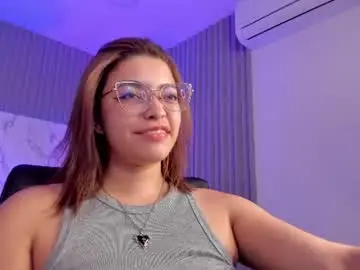 Chaturbate Free Live Porn of abrilbloom_