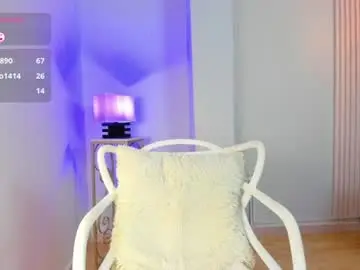 Chaturbate Watch Live Sex Cams of alana__rossetti