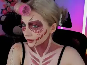Chaturbate Sex Cam of aurorawrenfield