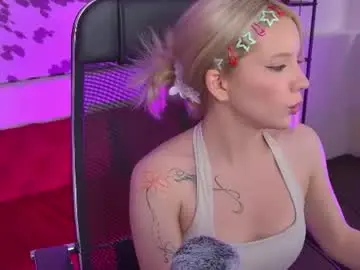 Chaturbate Live Porn of aurorawrenfield