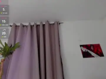 Chaturbate Free Porn Cam of catty_noir1