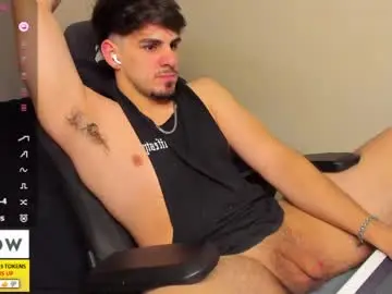 Chaturbate Adult Webcams of derekcb