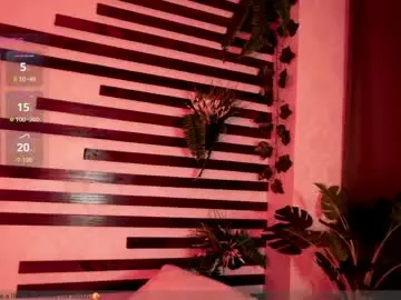 Chaturbate Live Porn of mallory_dietlinde