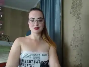 Chaturbate Adult Webcams of rebecca_ccaa