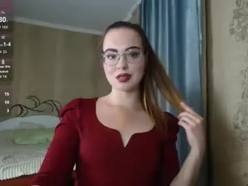 Chaturbate Free Porn Cam of rebecca_ccaa