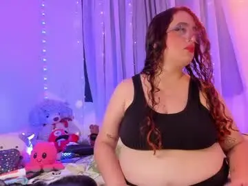 Chaturbate Nude Webcam of stacy_millerr