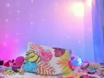 Chaturbate Nude Webcam of stacy_millerr