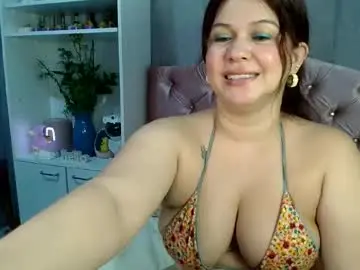 Chaturbate Nude Webcam of starsweetcute