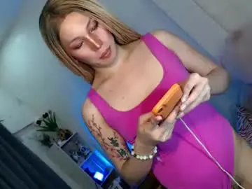 Chaturbate Best Webcam of tsgirl_julian69