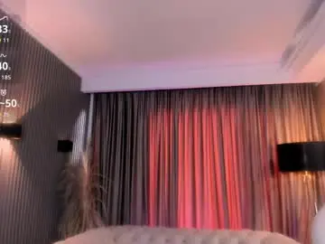 Chaturbate Live Sex Cam of anahi_curlie1
