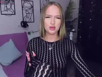 Chaturbate Adult Video Chat of anfisalorns