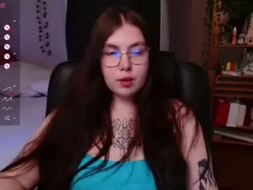 Chaturbate Best live sex cam show of arizonaa_muse