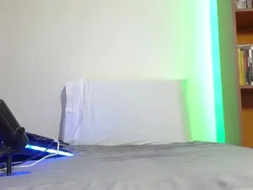 Chaturbate Free Live Porn of cristo_master