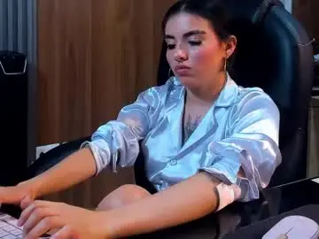 Chaturbate Adult Video Chat of isabella_hv