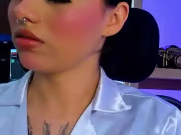 Chaturbate Sex Chat of isabella_hv