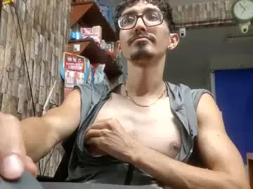 Chaturbate Nude Webcam of jhosuamoore