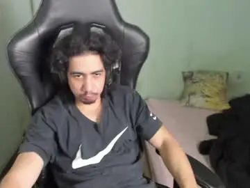 Chaturbate Sex Chat of lyg7