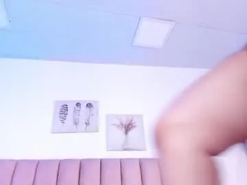 Chaturbate Watch Live Sex Cams of mariaa__fernanda
