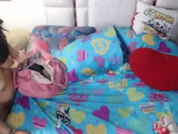 Chaturbate Adult Video Chat of ninapalmer