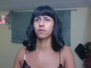 Chaturbate Nude Webcam of putiputisexo