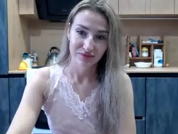 Chaturbate Sex Cam of ramikely