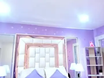 Chaturbate Nude Webcam of 15_scarlette
