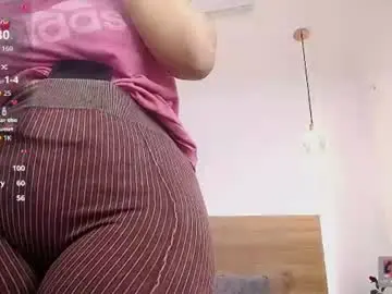 Chaturbate Best Webcam of alexa_forbes_