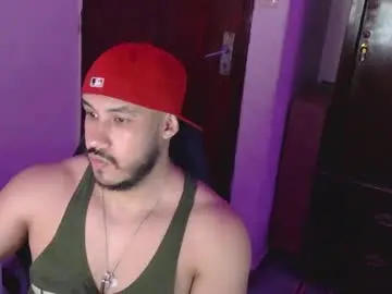 Chaturbate Best live sex cam show of casas_oom