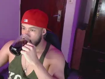 Chaturbate Sex Cam of casas_oom