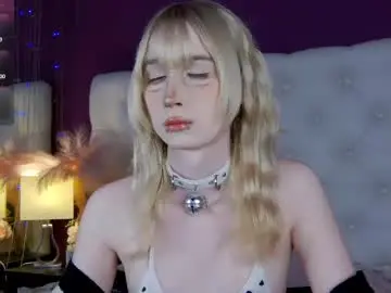 Chaturbate Adult Webcam of cutetomie