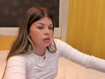 Chaturbate Sex Chat of elisetyler89