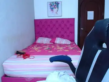 Chaturbate Live Sex Cam of kriss_sweetboobs