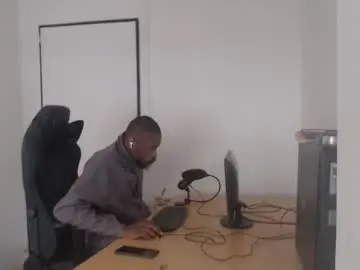 Chaturbate Nude Webcam of masterdomfuck