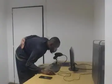 Chaturbate Live Sex Cam of masterdomfuck