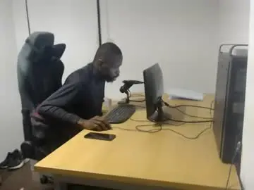 Chaturbate Sex Cam of masterdomfuck