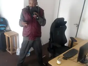Chaturbate Free Porn Cam of masterdomfuck