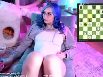 Chaturbate Free Live Porn of misshowl