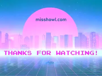 Chaturbate Watch Live Sex Cams of misshowl