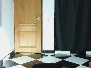 Chaturbate Nude Webcam of samantasm