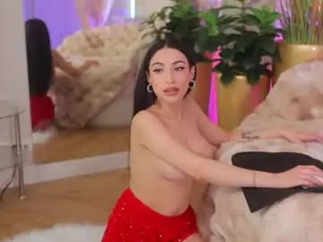 Chaturbate Best Webcam of _anna_bloom