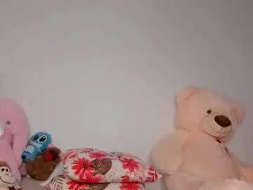 Chaturbate Live Porn of curly_sweett