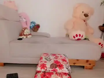 Chaturbate Adult Webcams of curly_sweett
