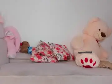 Chaturbate Private Sex Chat of curly_sweett